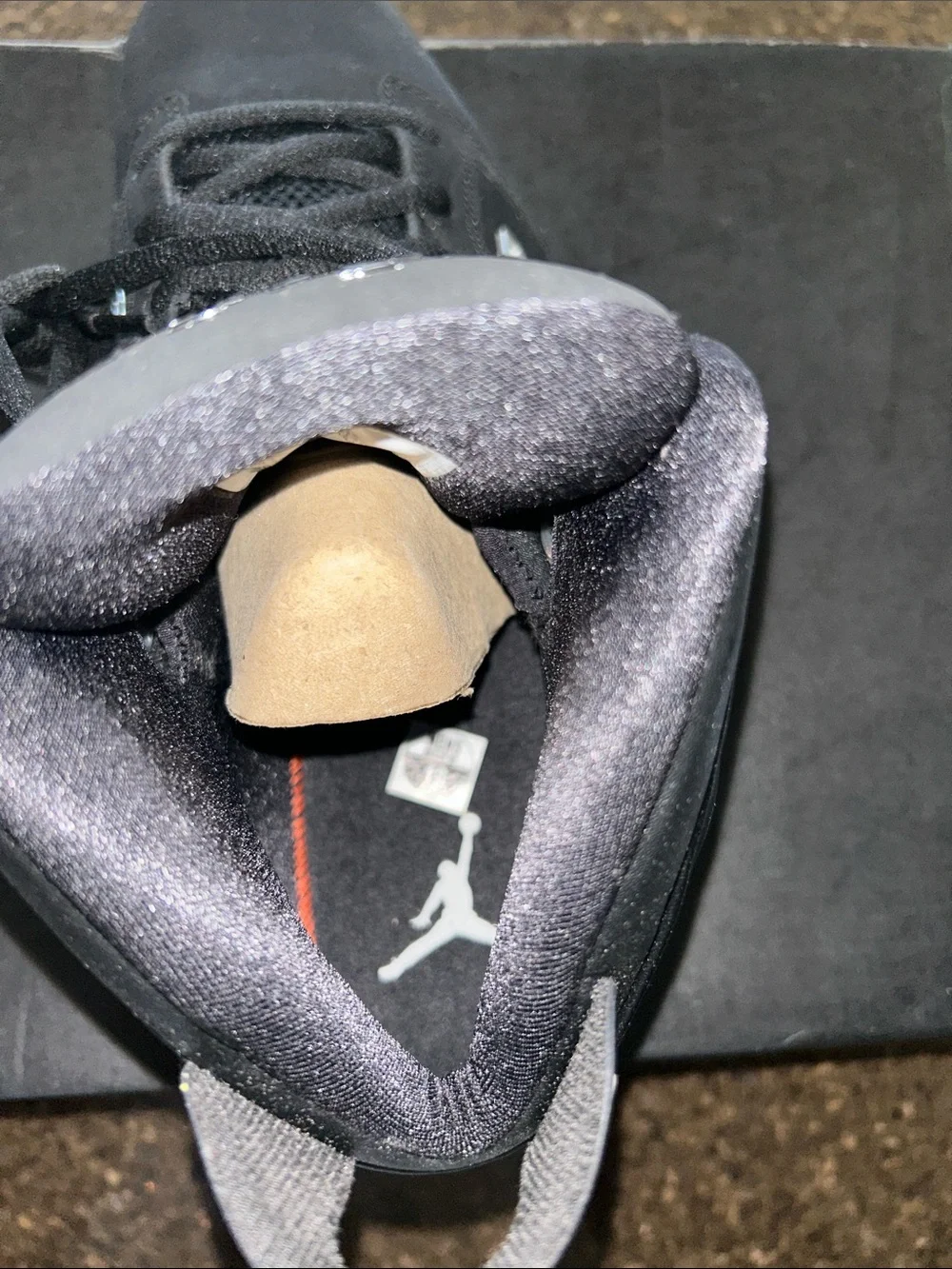 Jordan 17 23